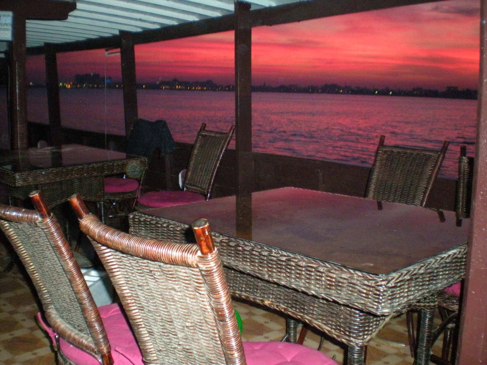 Mekong River Boat Cruise