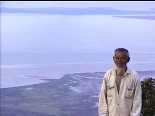 Bokor Mountain