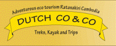 Dutch Couple Logo