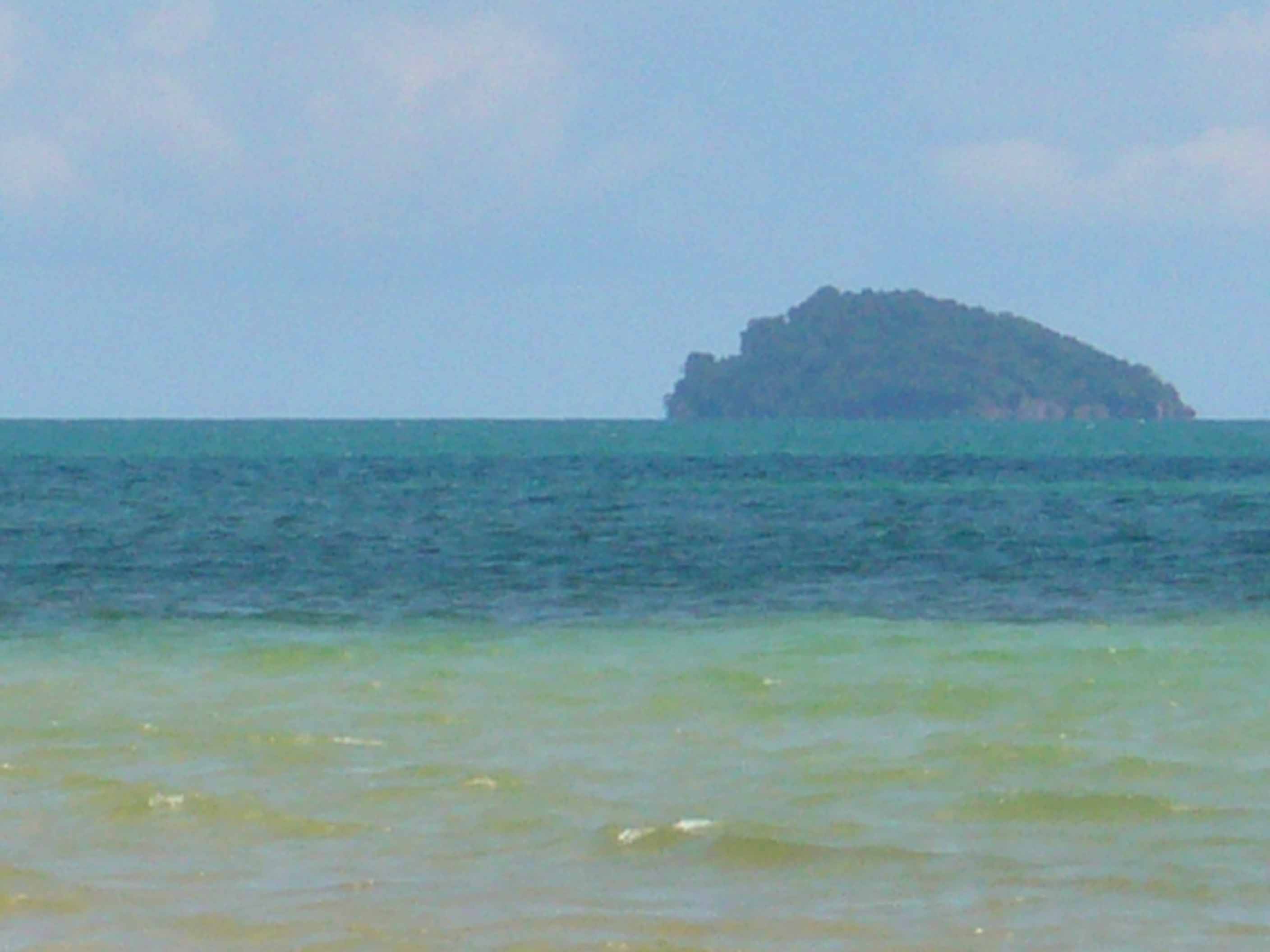 cambodia islands