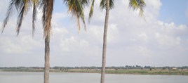 Cambodia Islands