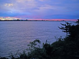 Mekong Sunset Cruise