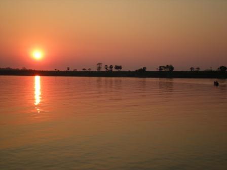 Mekong River