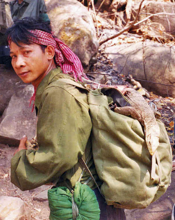 Ratanakiri Trekking