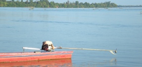 Sekong River