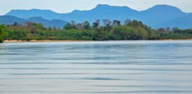 Sesan River Ratanakiri