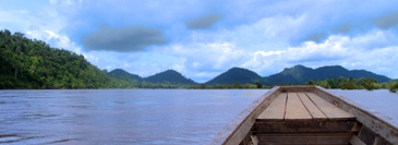 Remote Mekong Tour