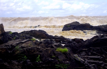 Mekong Falls
